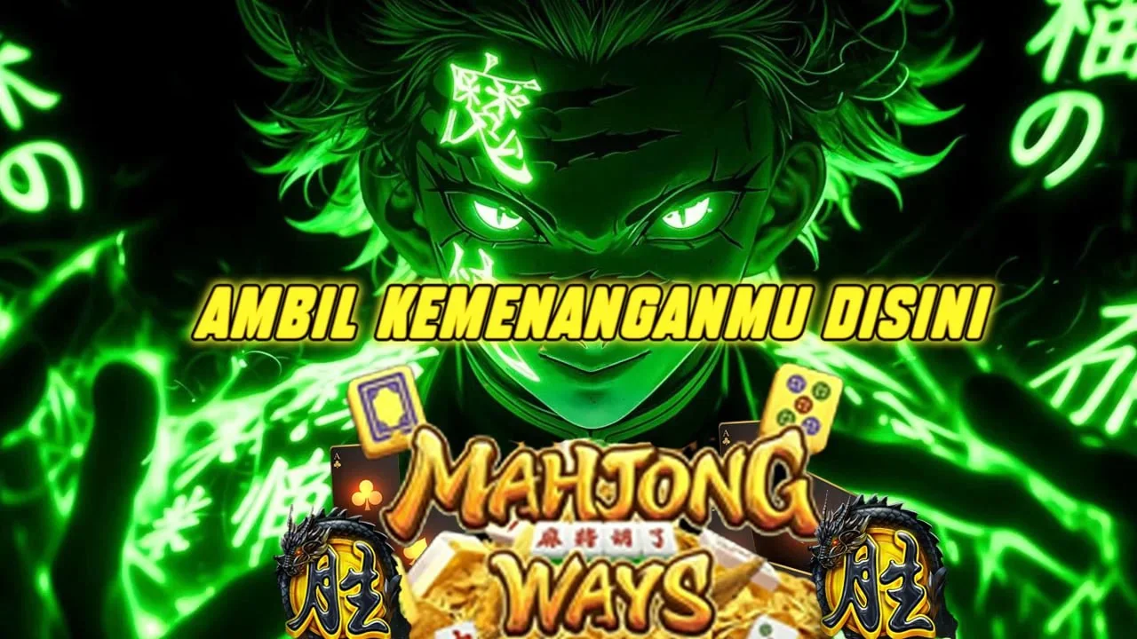 PG Soft Buka Tahun 2026 Lewat Rilis Mesin Kasino Online dengan RTP Stabil