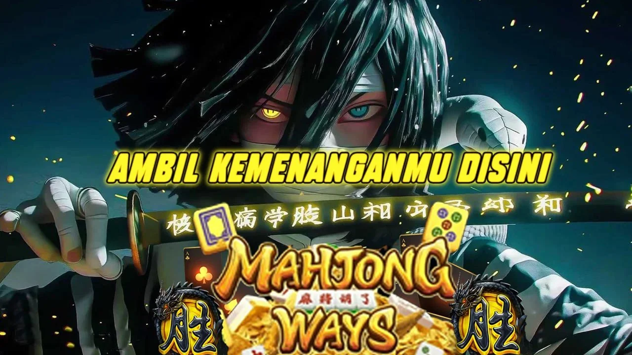 Mesin Kasino Online Terbaru PG Soft Tawarkan RTP Menarik di Awal 2026