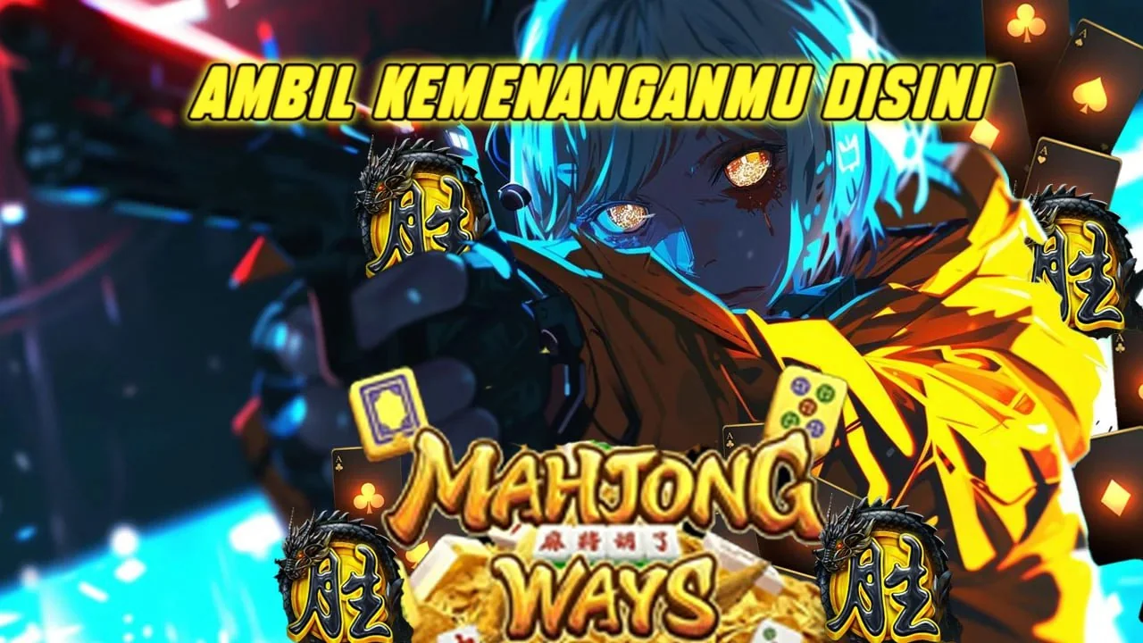 Awal Tahun 2026, PG Soft Perkenalkan Mesin Kasino Online Berbasis RTP