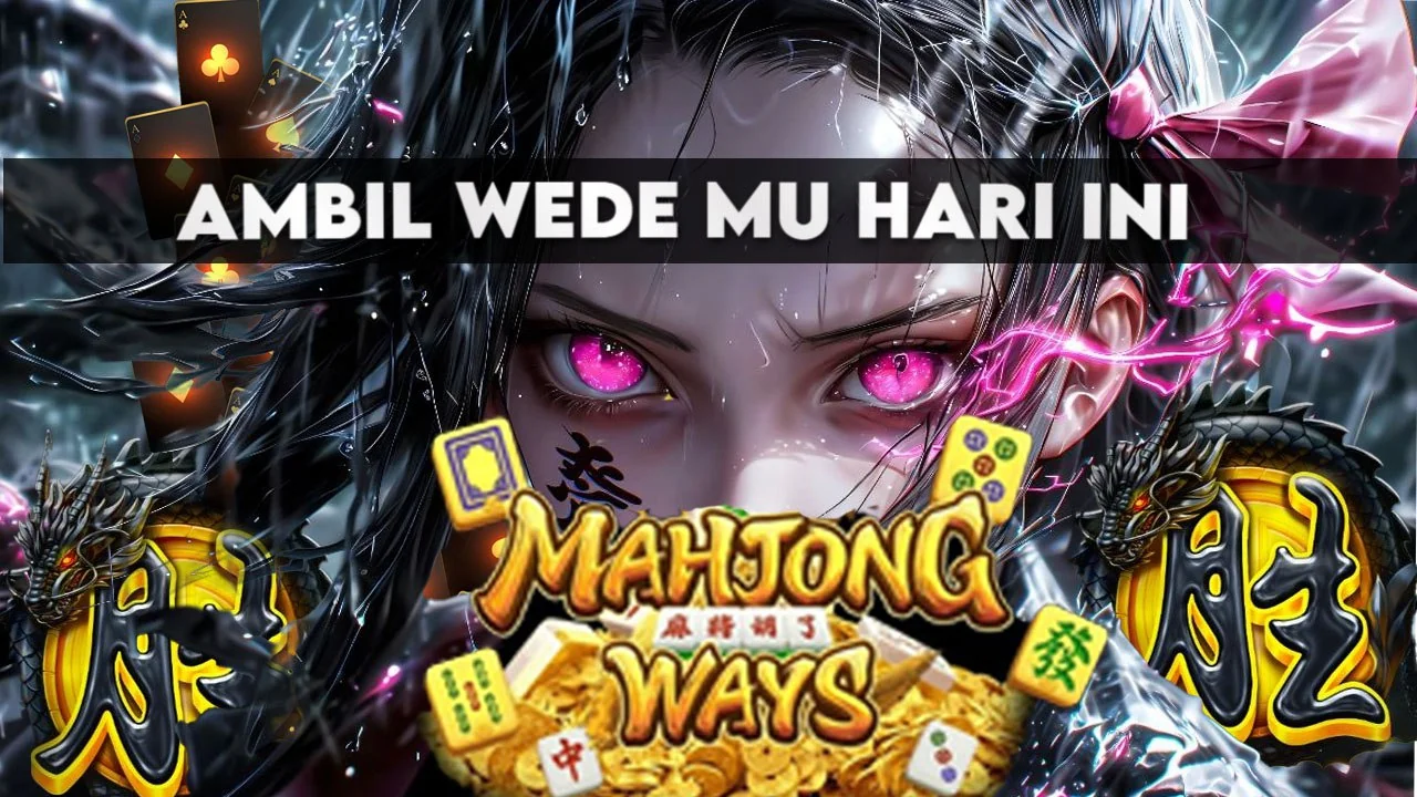 PG Soft Sambut 2026 dengan Mesin Kasino Online Ber-RTP Kompetitif