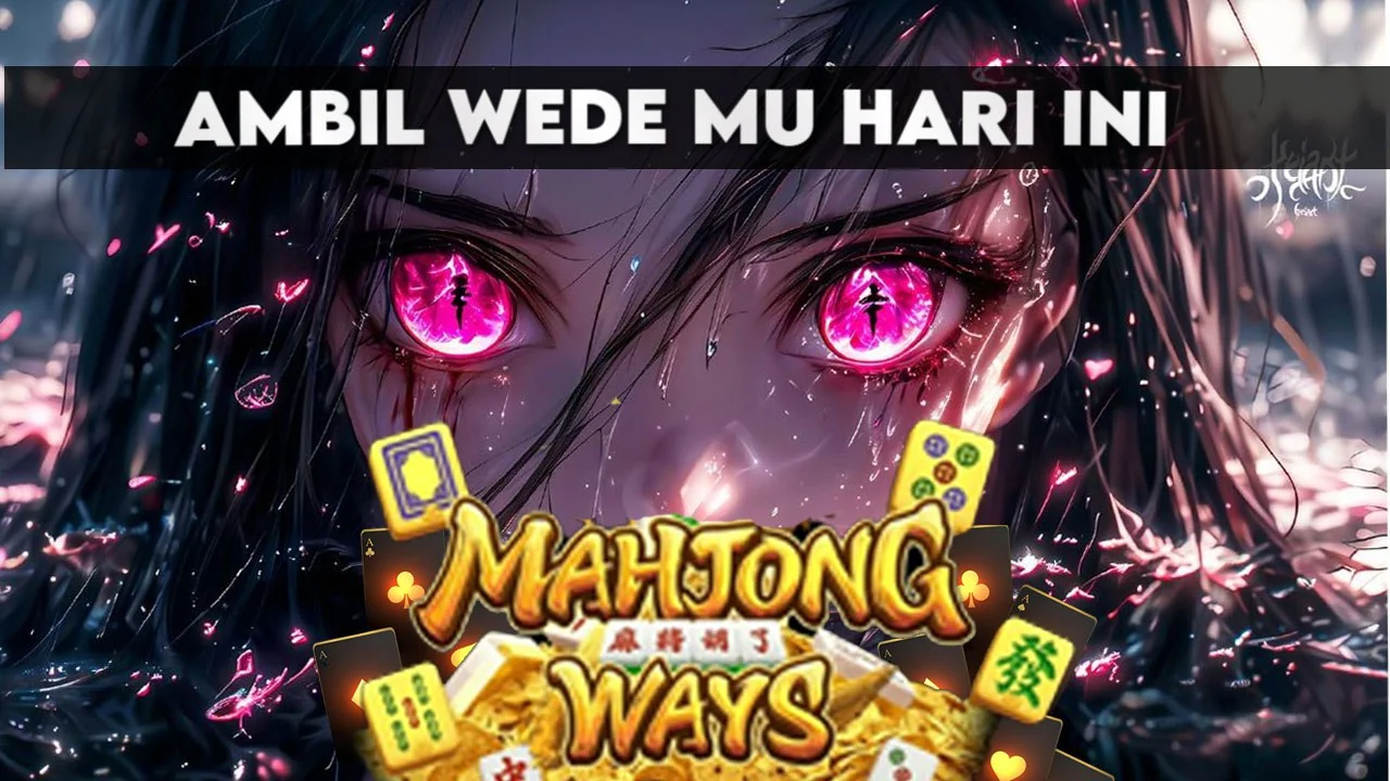 Mesin Kasino Online PG Soft dengan RTP Terbaru Ramaikan Awal 2026