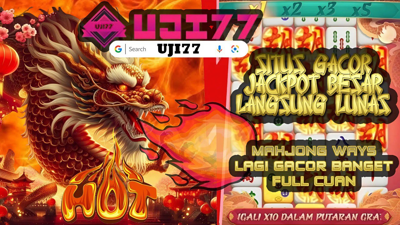 Awal Tahun 2026, PG Soft Kembali Curi Perhatian Lewat Mesin Kasino Online