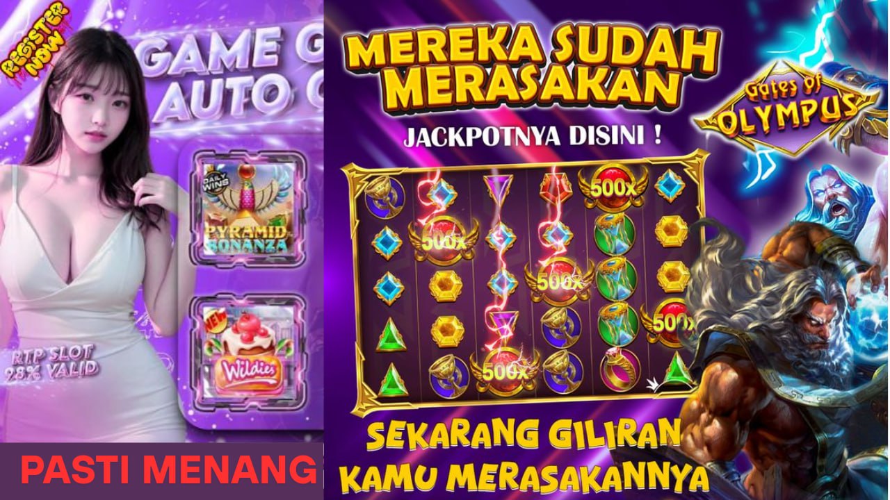 Mahjong Ways 2 dari PG SOFT Mulai Menarik Perhatian Pemuda Ojek Online di Kasino Online