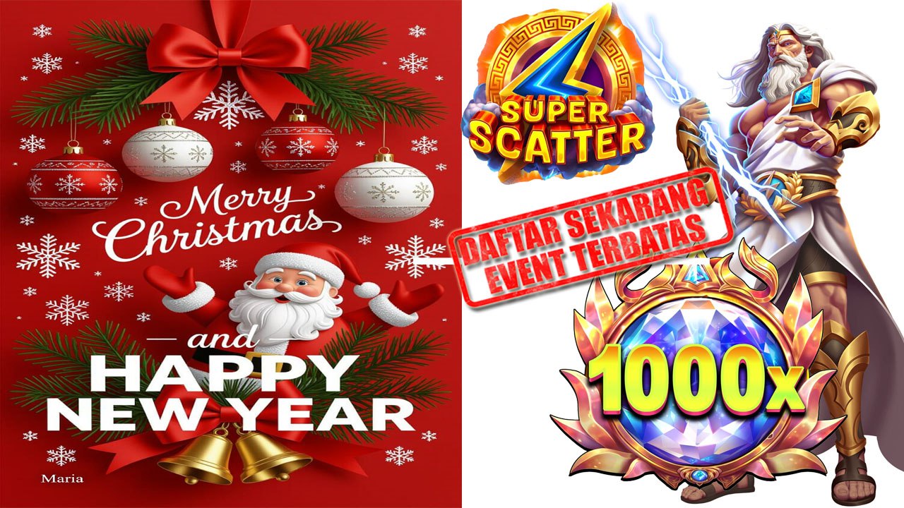 Update Terkini: Kasino Online Menghadirkan Mahjong Ways di Desember 2025