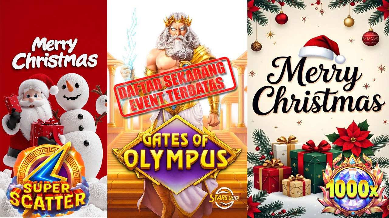 Laporan Resmi: Mahjong Ways Masuk Agenda Event Akhir Tahun 2025 Kasino Online