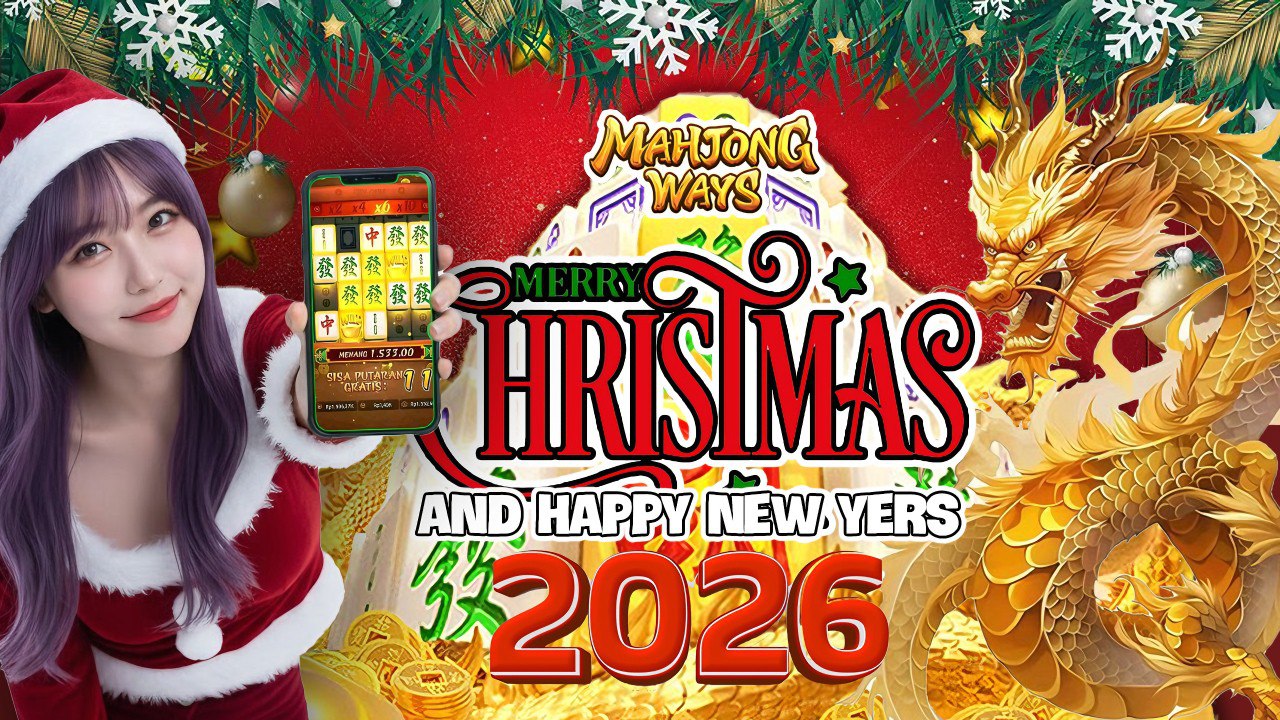 Fakta Terbaru: Mahjong Ways Diperkenalkan dalam Program Musiman Kasino Online