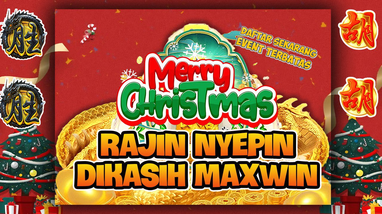 Pengumuman Publik: Kasino Online Soroti Mahjong Ways dalam Event Tahun Baru 2025